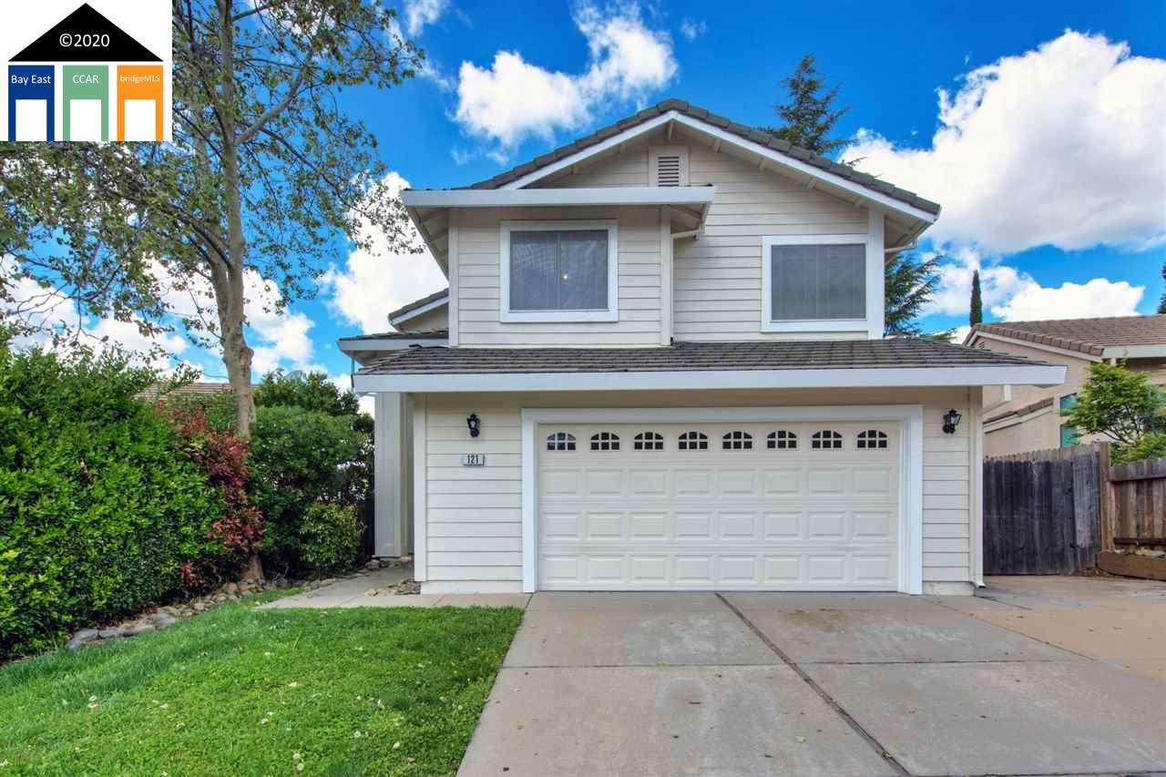 121 Oxburough Dr - Photo 1