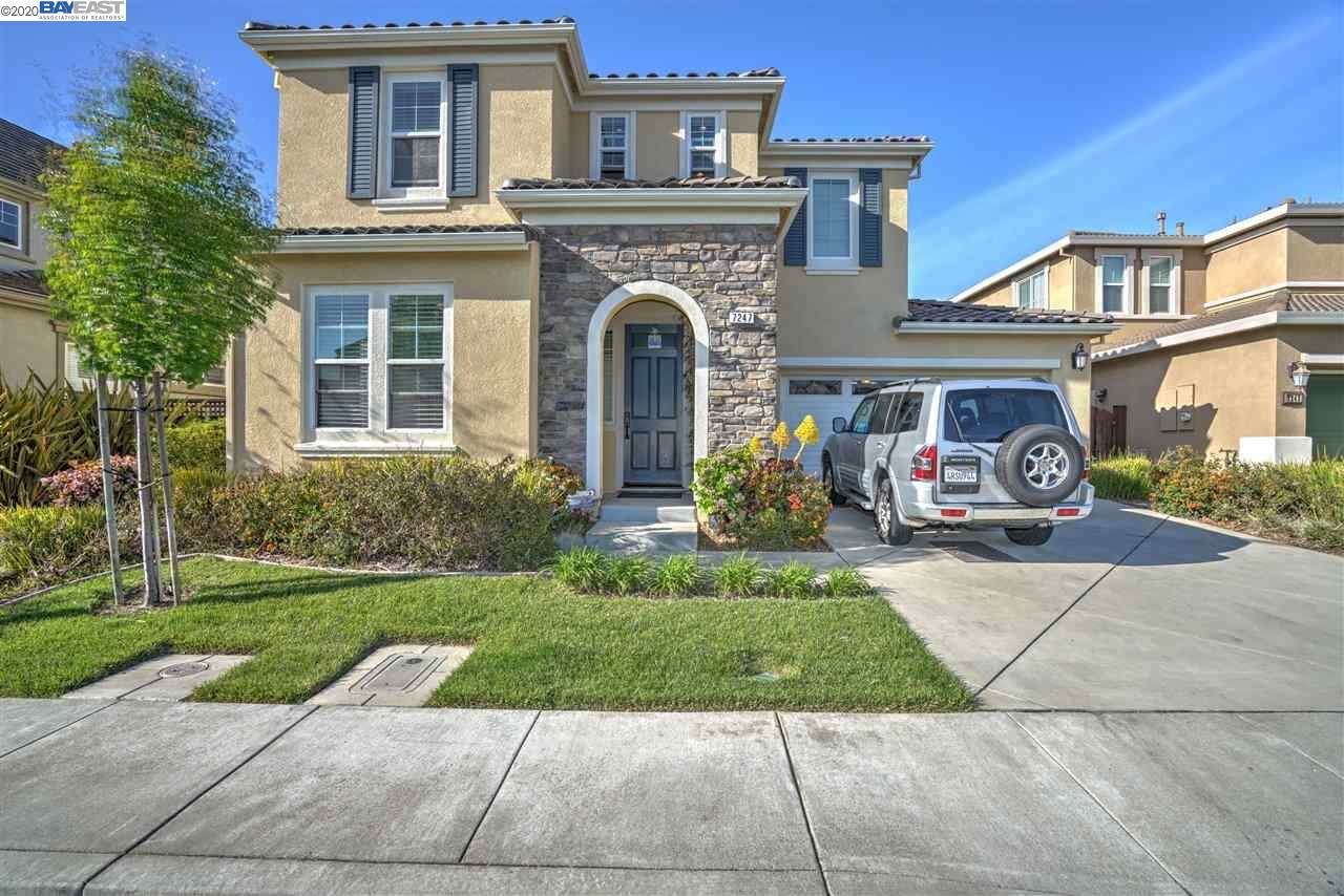 7247 Seaglass Dr - Photo 1