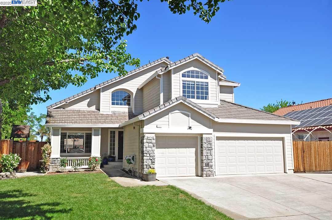 4906 Hollice Ct - Photo 1 4906 Hollice Ct - Photo 1