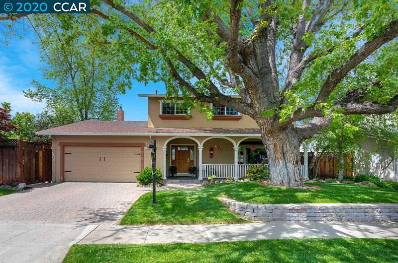 2248 Crestline Road - Photo 1