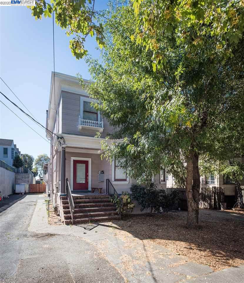 2032 Parker St - Photo 1