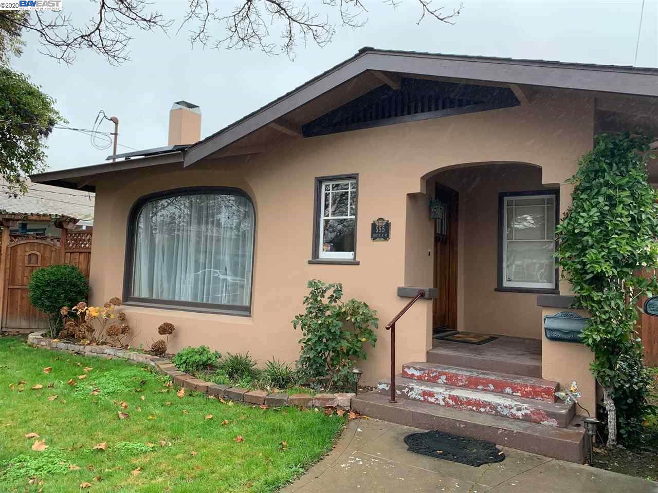 555 K St - Photo 1
