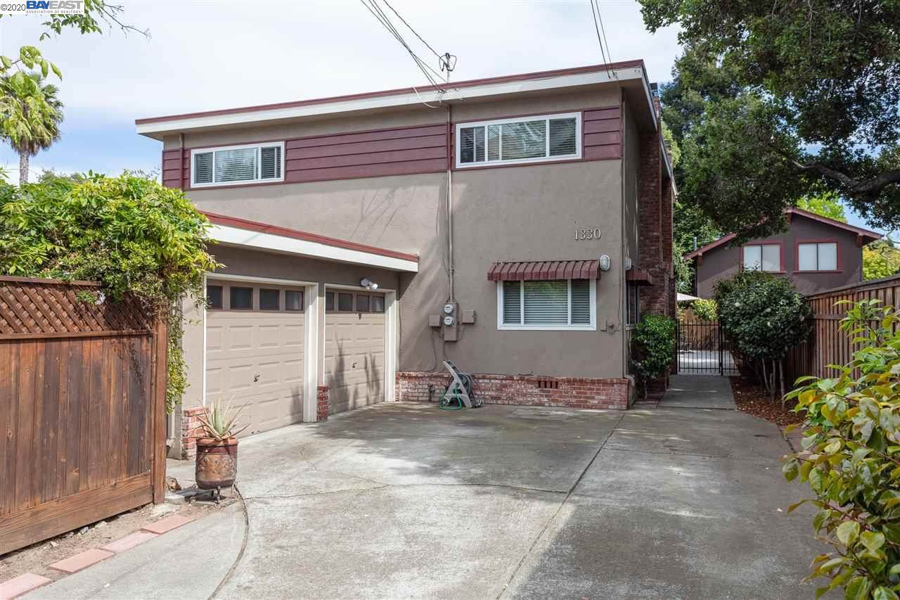 1330 Versailles Avenue - Photo 1