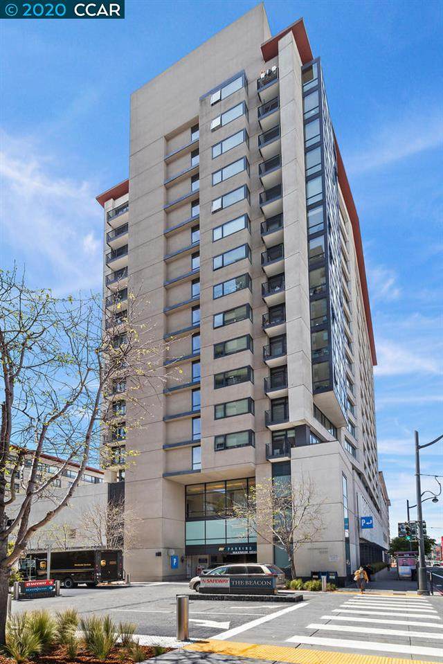 260 King St 517 - Photo 1