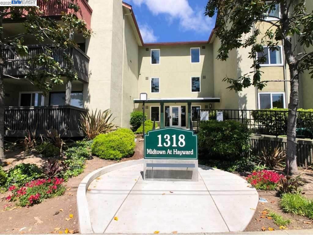 1318 B St. B310 - Photo 1