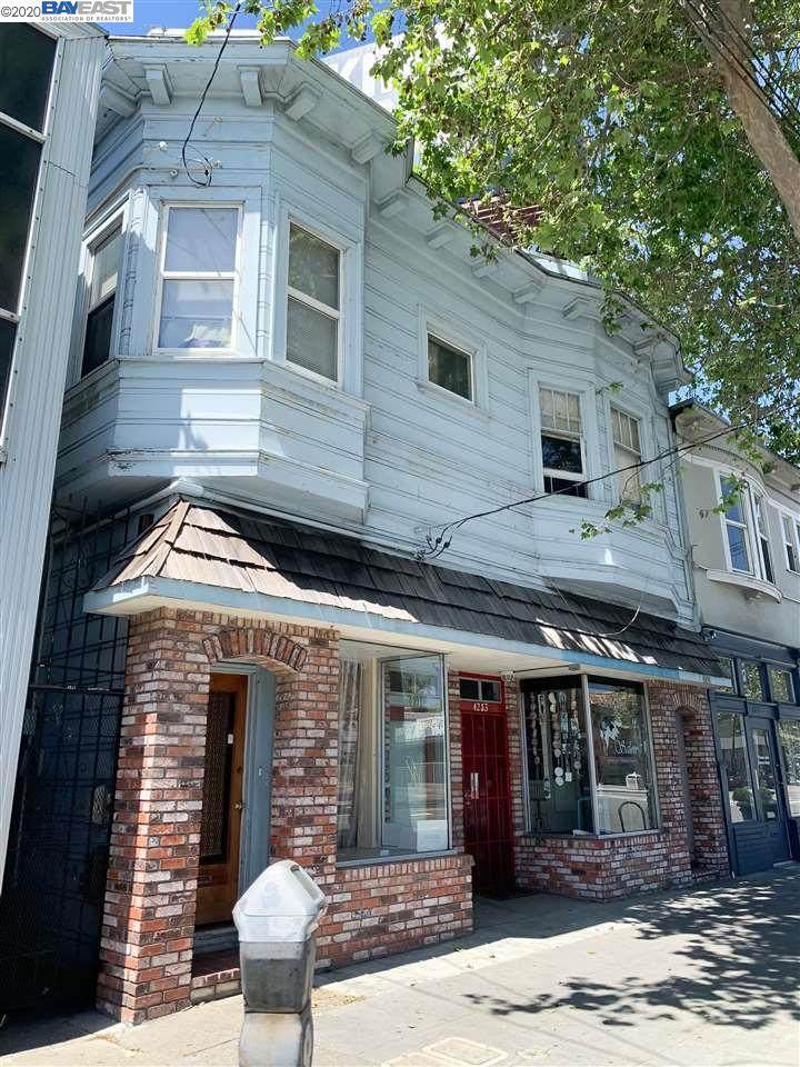 4235 Telegraph - Photo 1