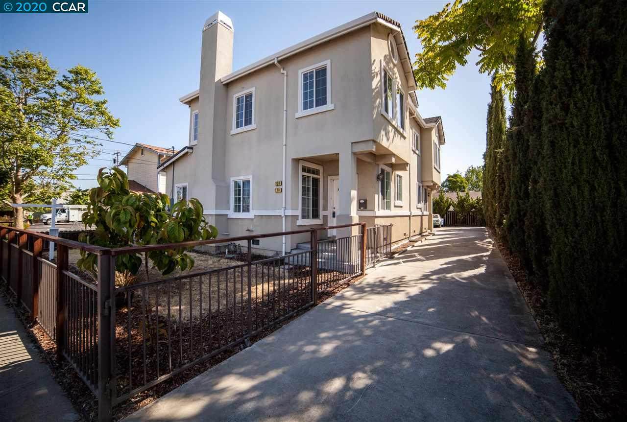 278 K St - Photo 1
