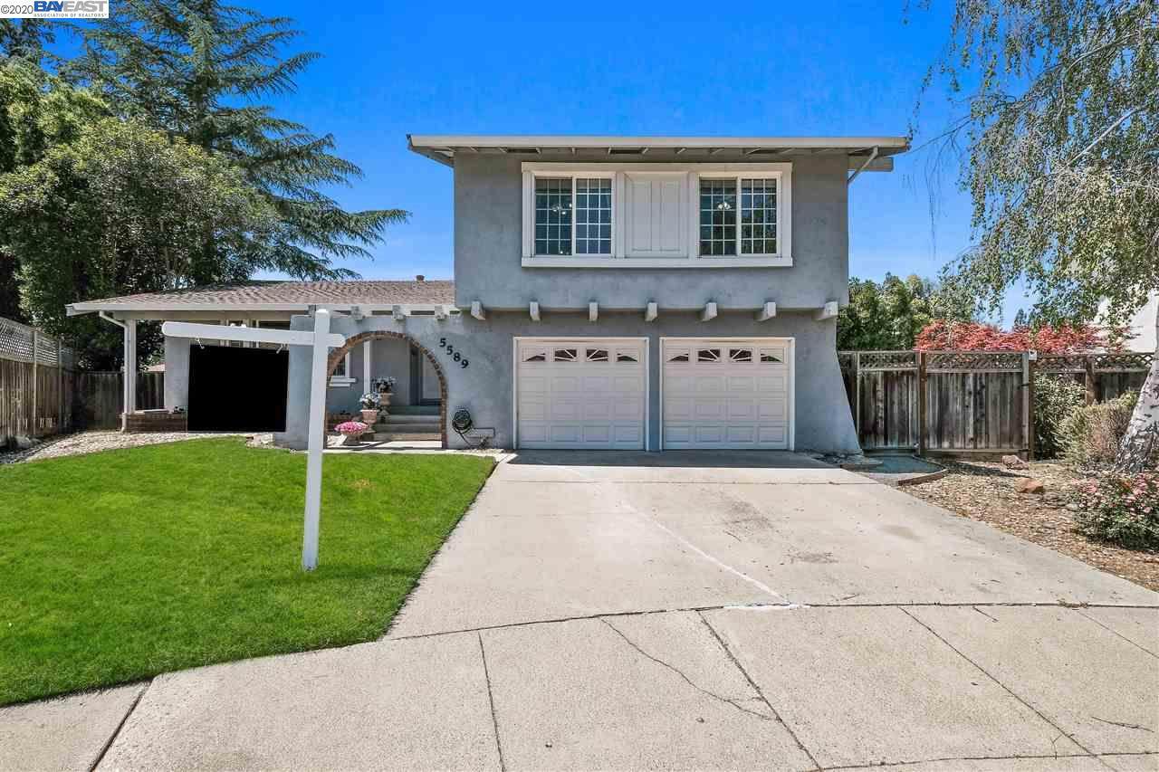 5589 Corte Sonora - Photo 1