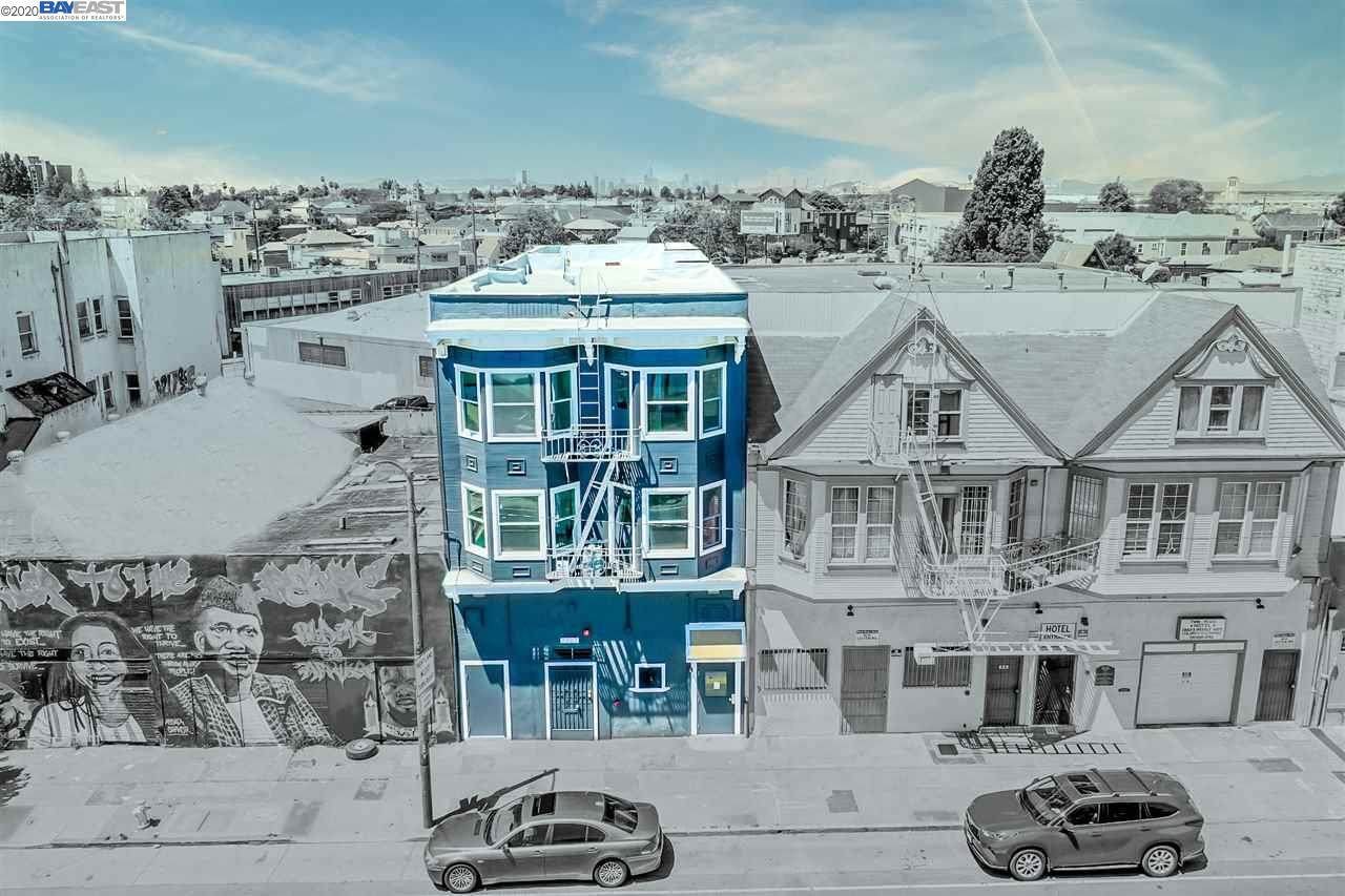 2327 San Pablo Ave - Photo 1