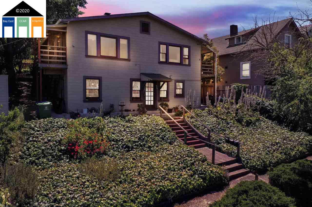 515 Alhambra St - Photo 1