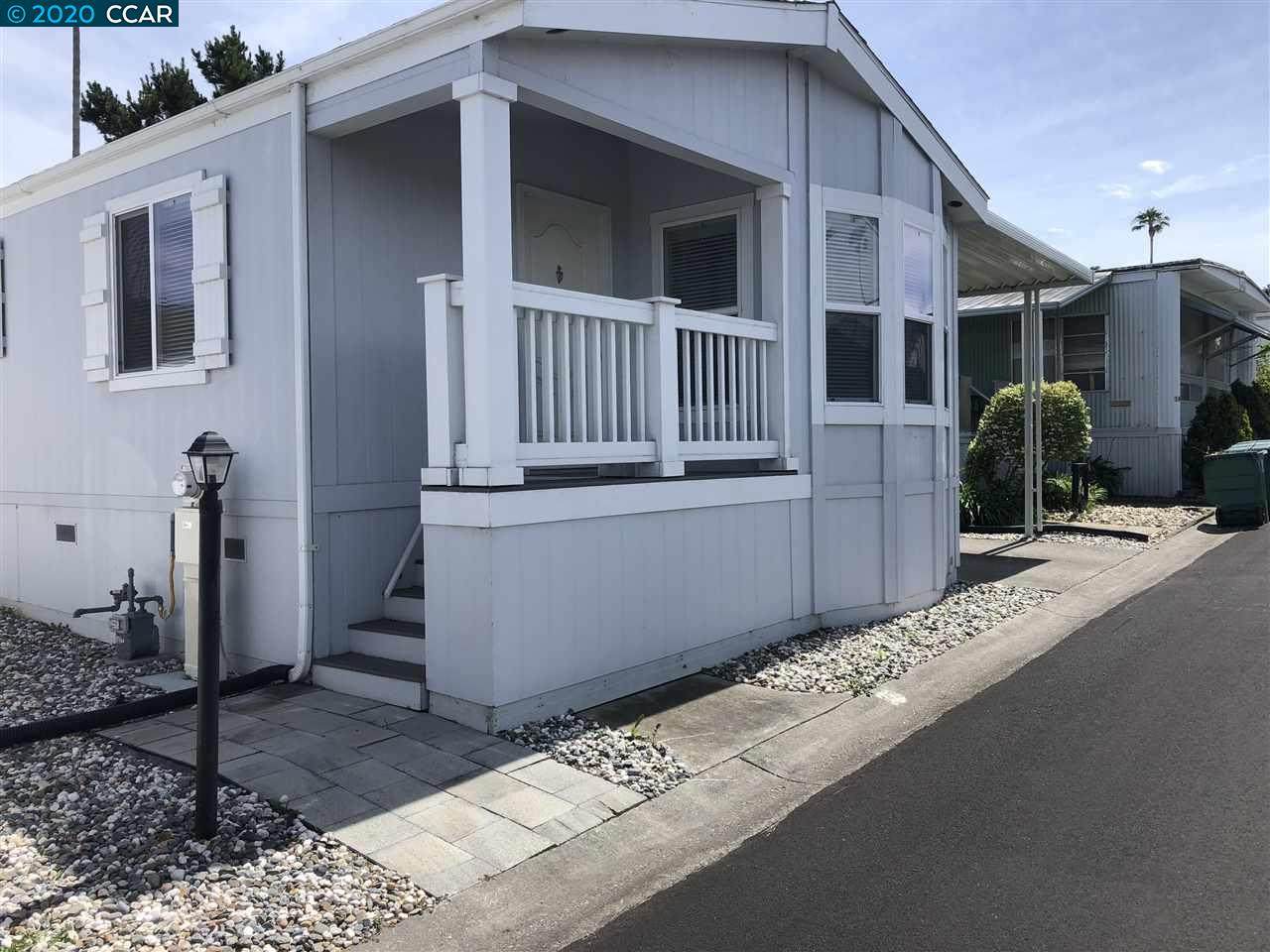 16401 San Pablo 143 - Photo 1