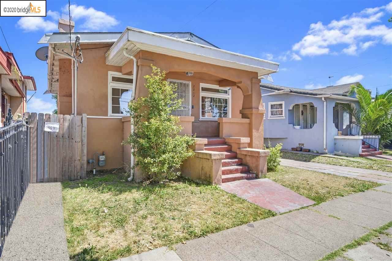 2212 Havenscourt Blvd - Photo 1