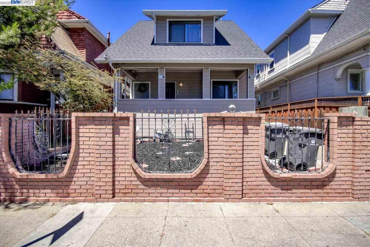 666 Apgar St - Photo 1
