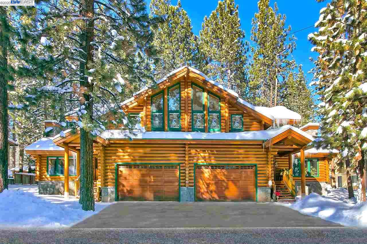 3633 Tamarack Av. - Photo 1