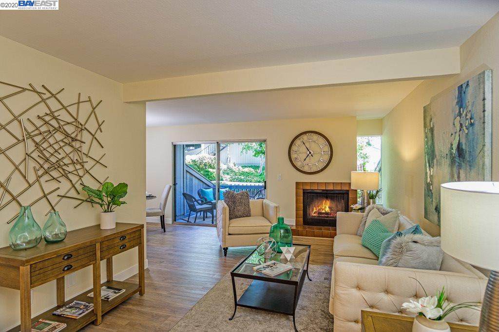 2256 Almaden Rd A - Photo 1