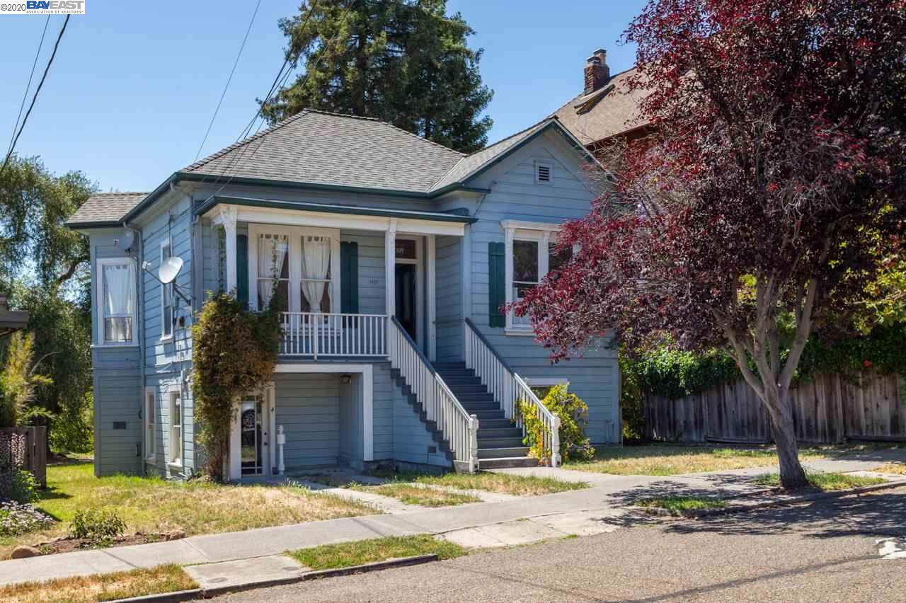 1422 Milvia St - Photo 1