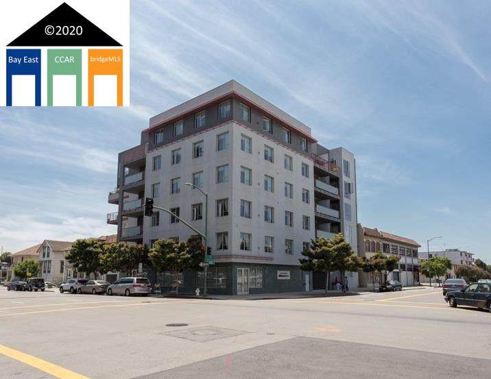 1020 Jackson Street 204 - Photo 1