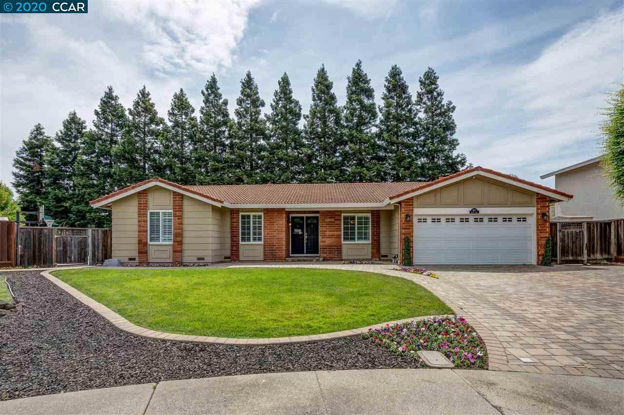 3877 Aragon Ln - Photo 1