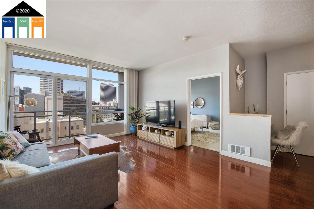 1 Lakeside Dr. 1107 - Photo 1