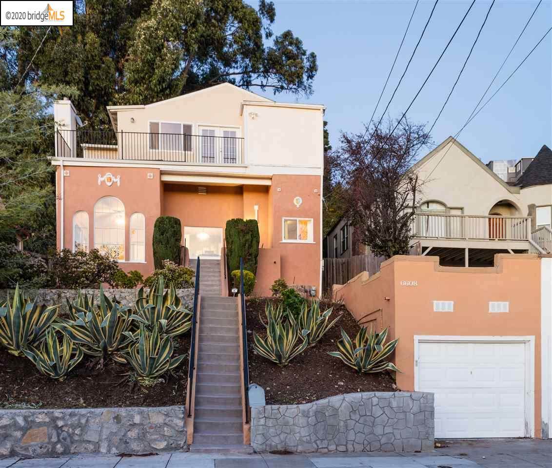 6608 Outlook Ave - Photo 1