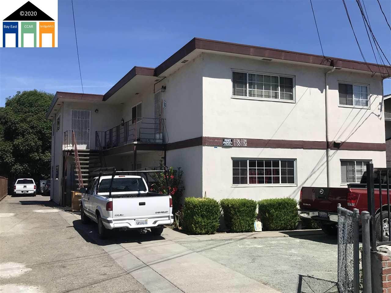 1130 Rex Rd - Photo 1