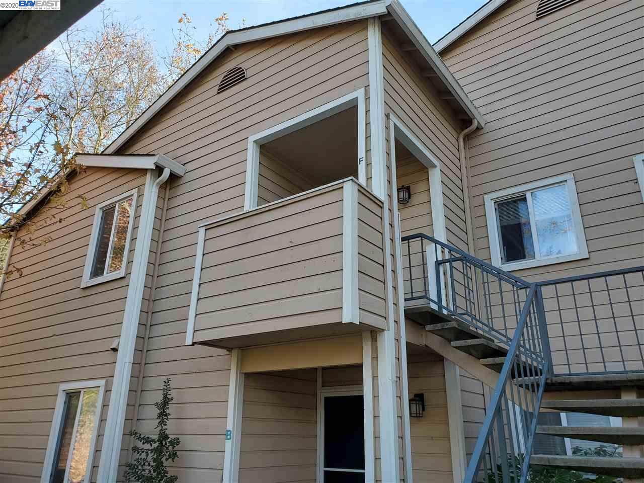 760 Canyon Oaks Dr F - Photo 1