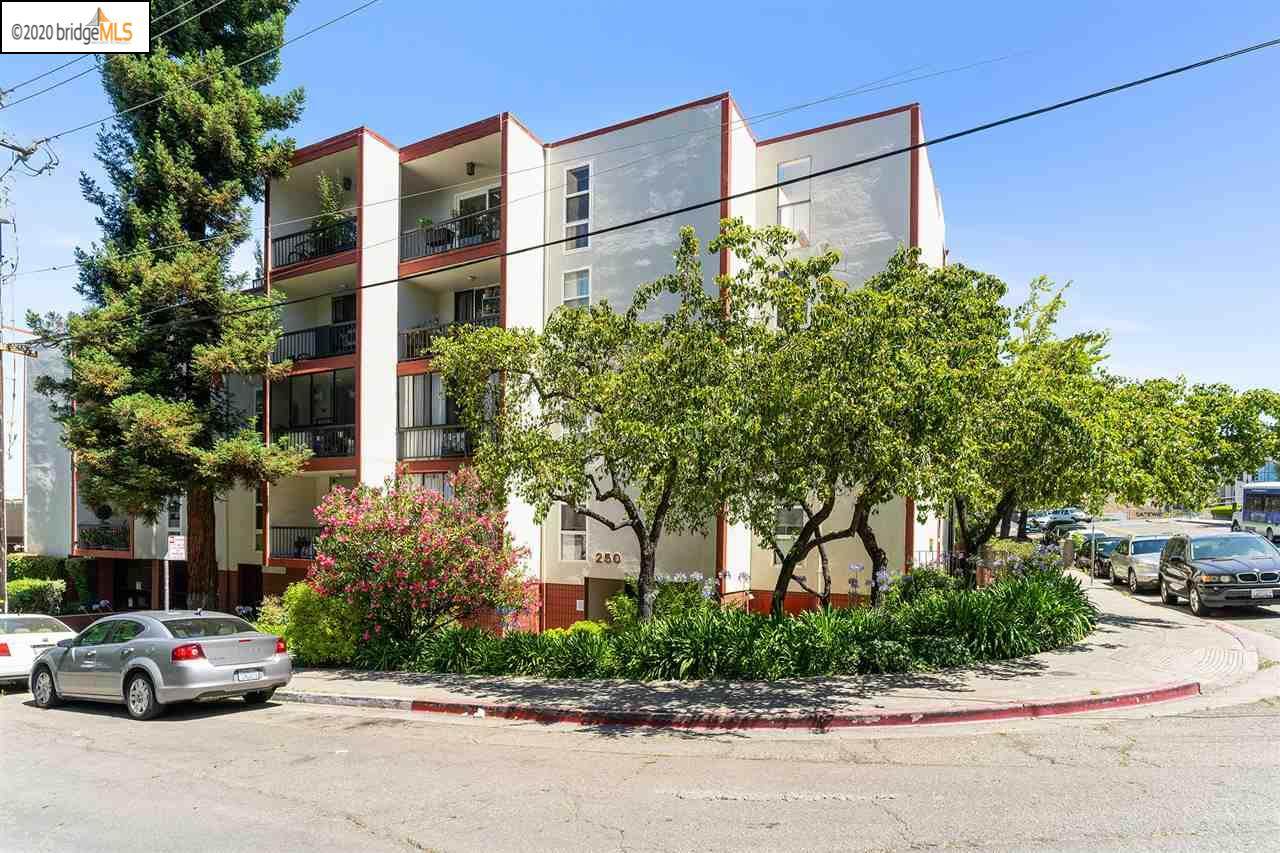 250 Whitmore St 112 - Photo 1
