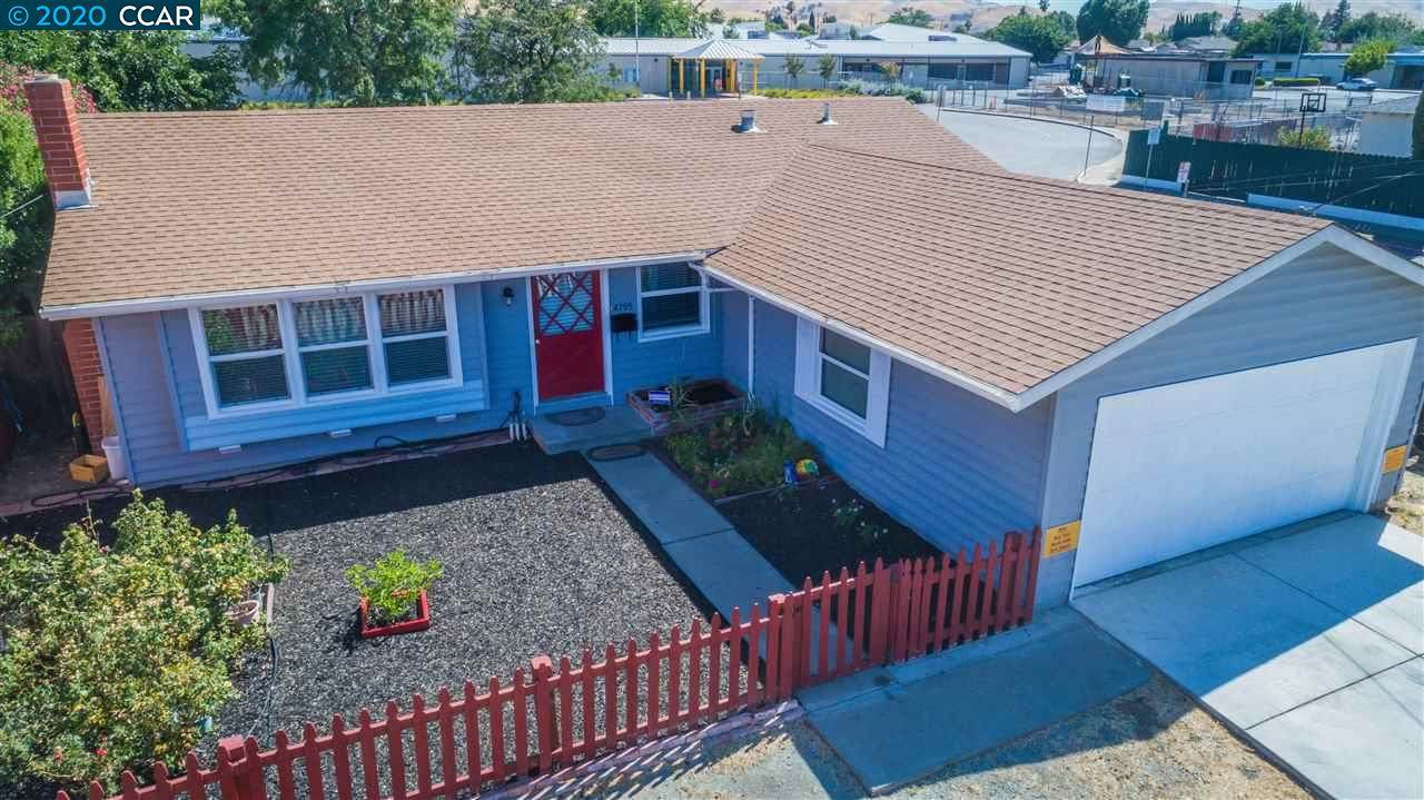 4205 Delta Fair Blvd - Photo 1