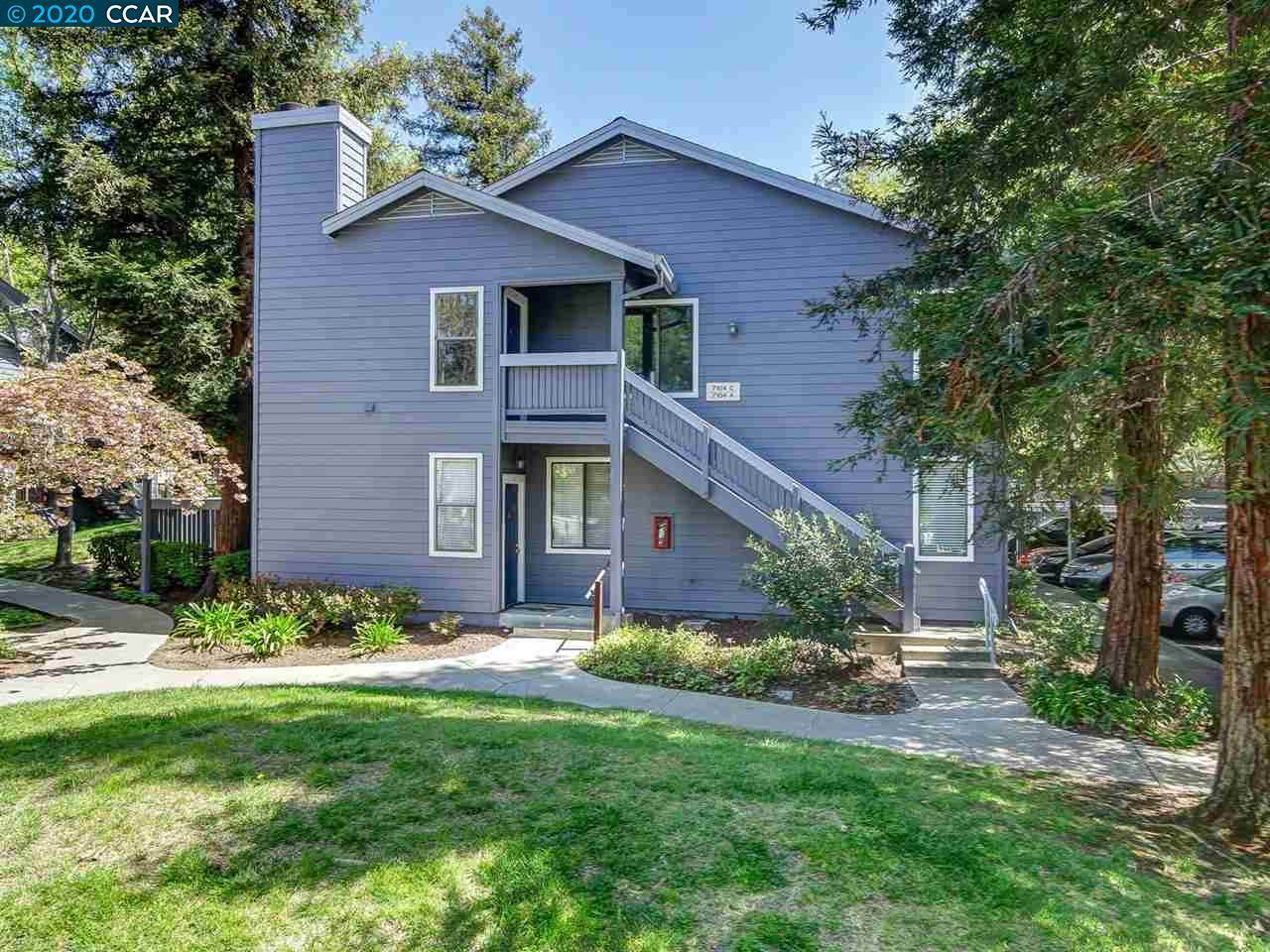 7104 Cross Creek Circle C - Photo 1