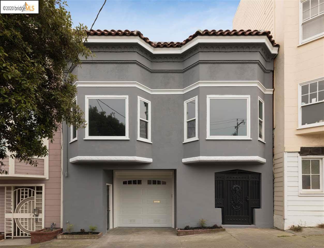 4945 Anza St - Photo 1