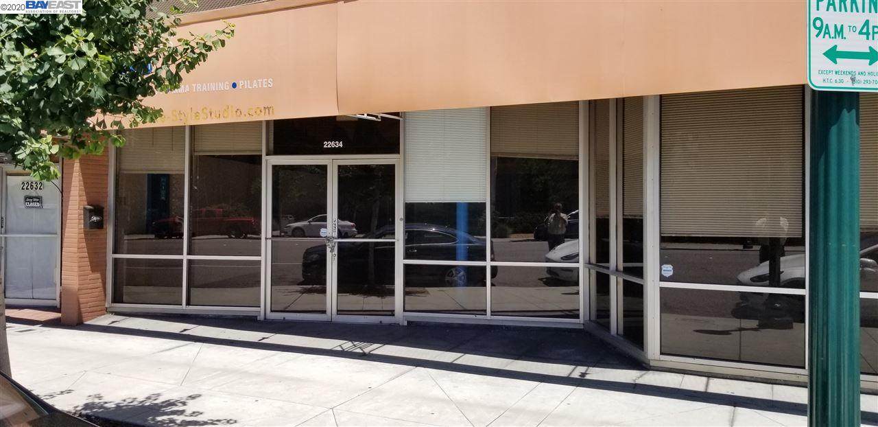 22634 Foothill Blvd. - Photo 1