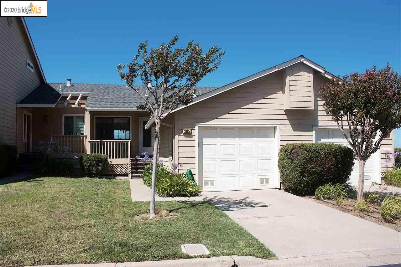 305 Rosemarie Pl - Photo 1