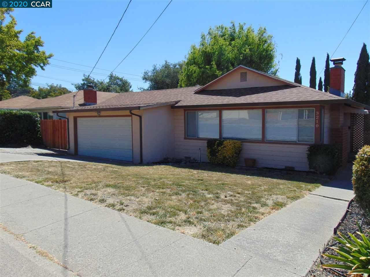 3210 May Rd - Photo 1