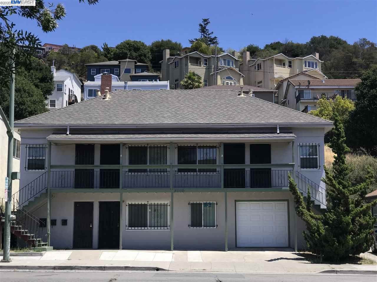 8600 Macarthur Blvd - Photo 1