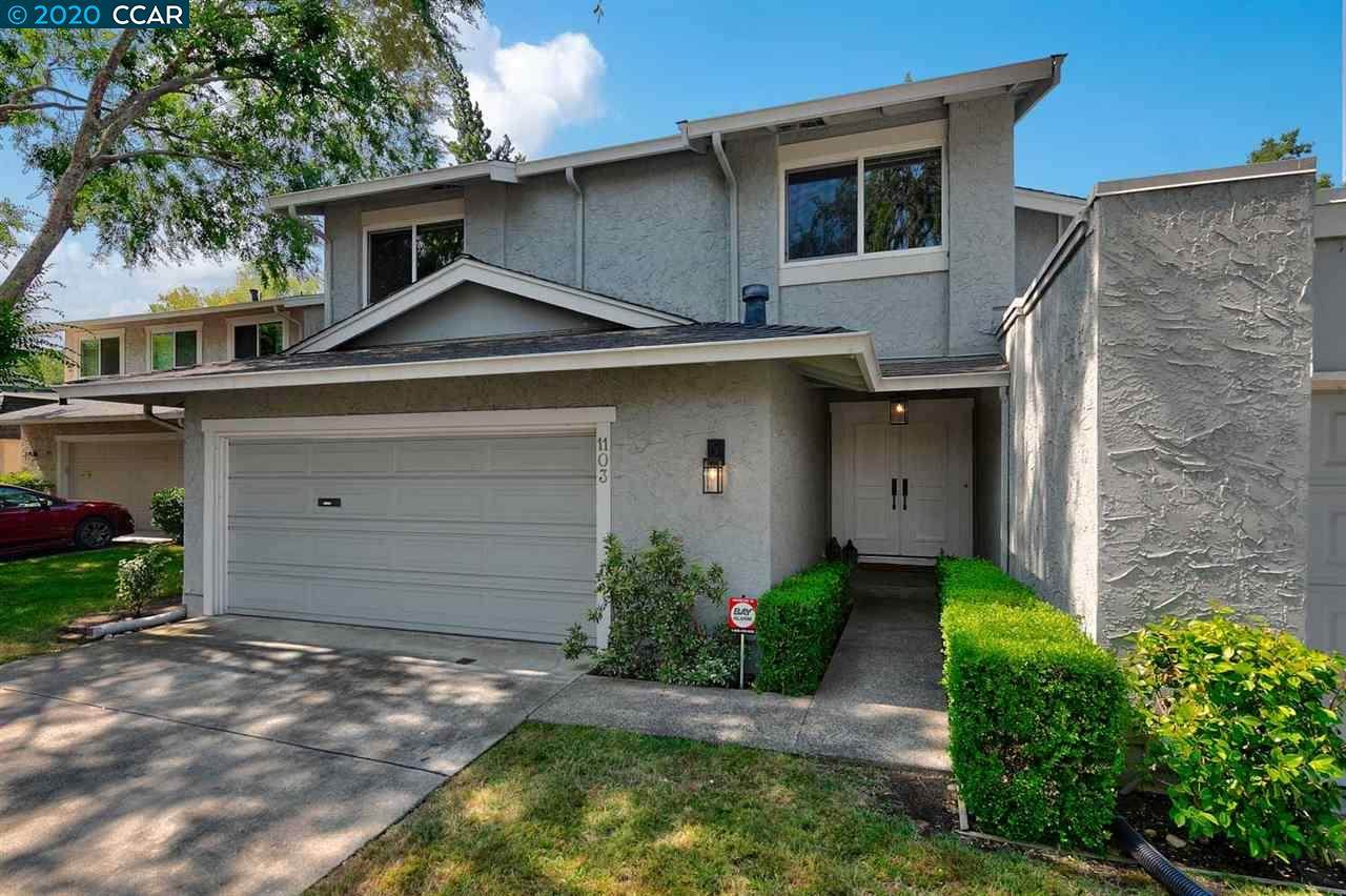 1103 Cardigan Court - Photo 1