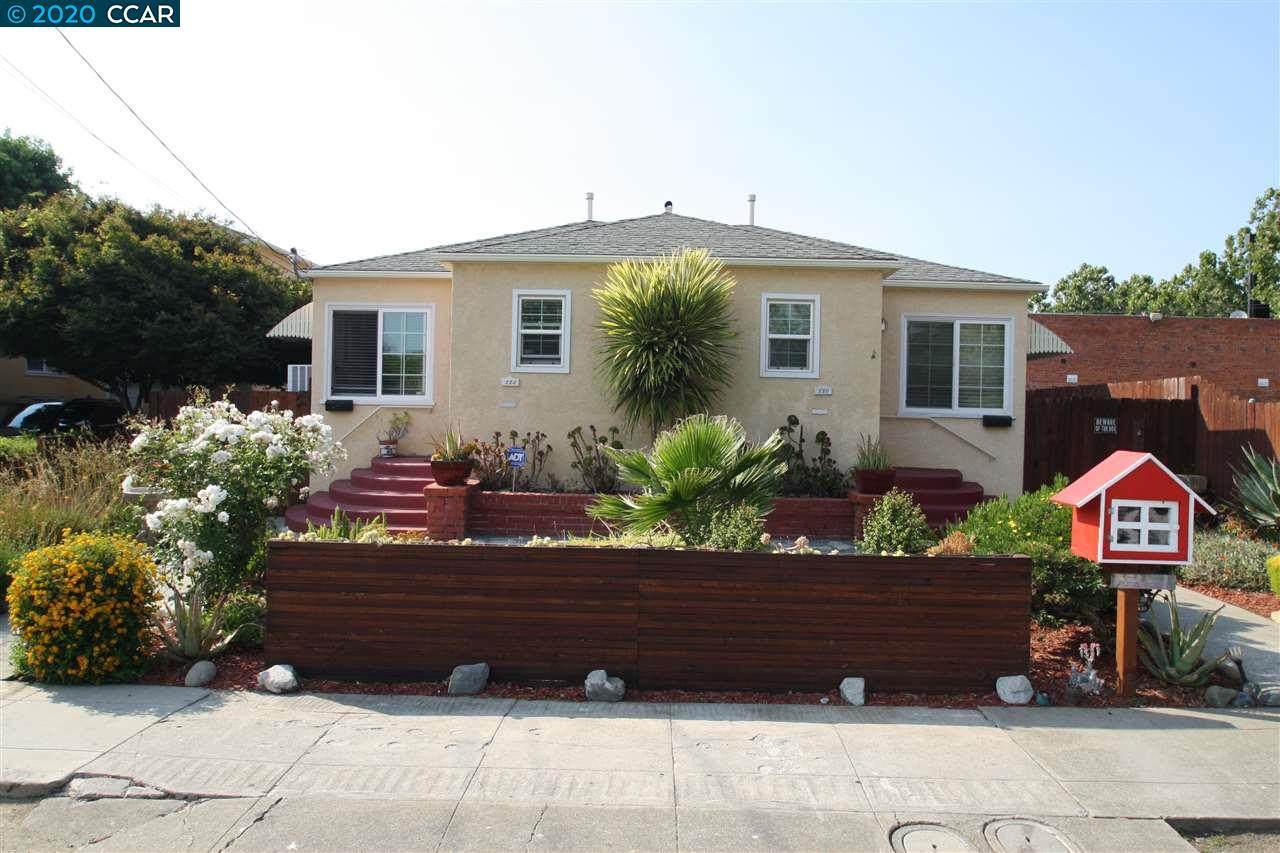 120 Peralta Ave - Photo 1