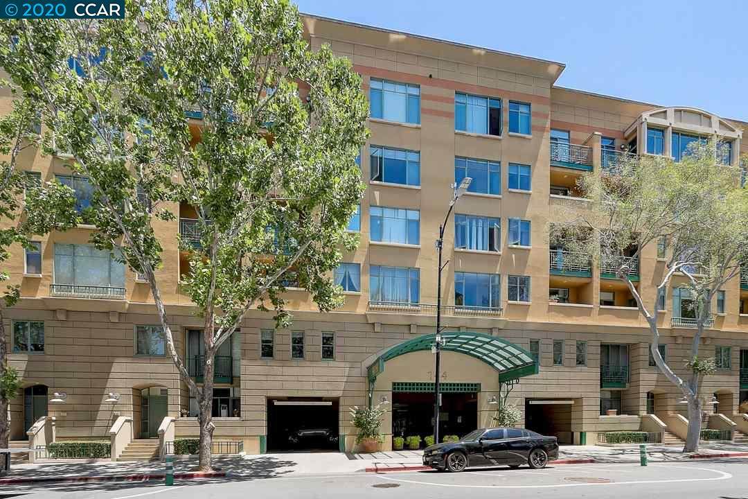 144 3rd Street 432 - Photo 1