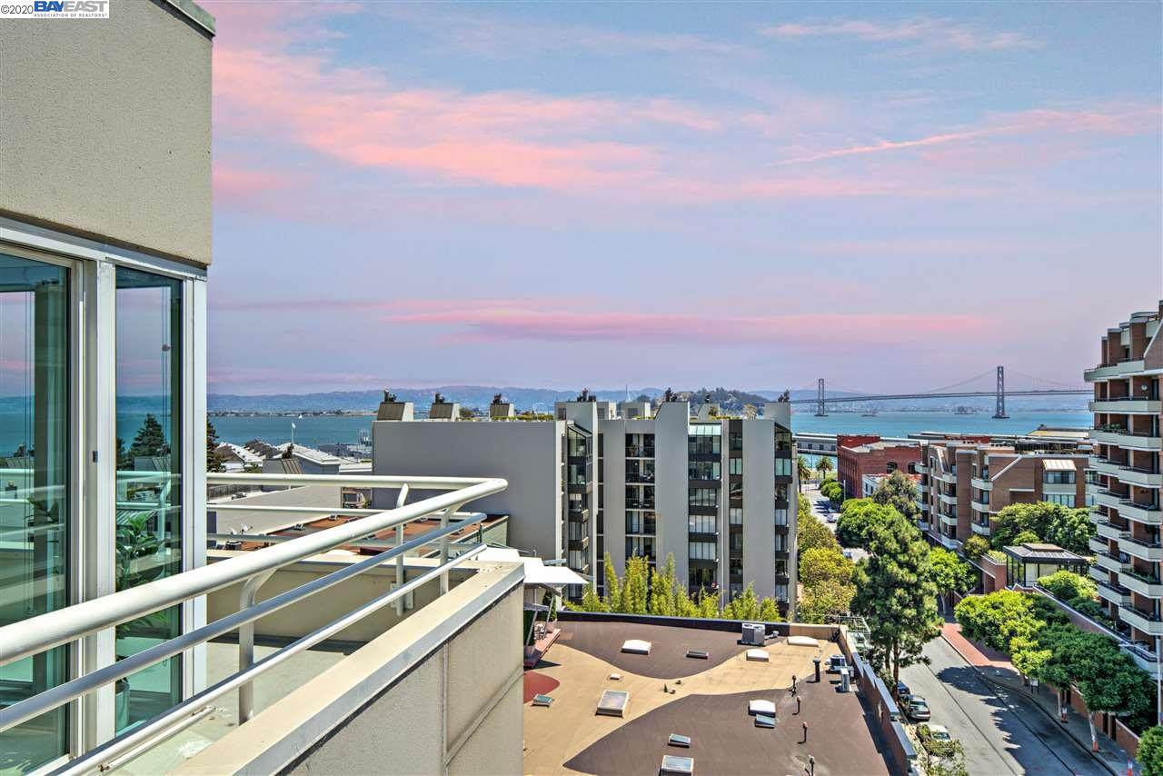 220 Lombard St 823 - Photo 1