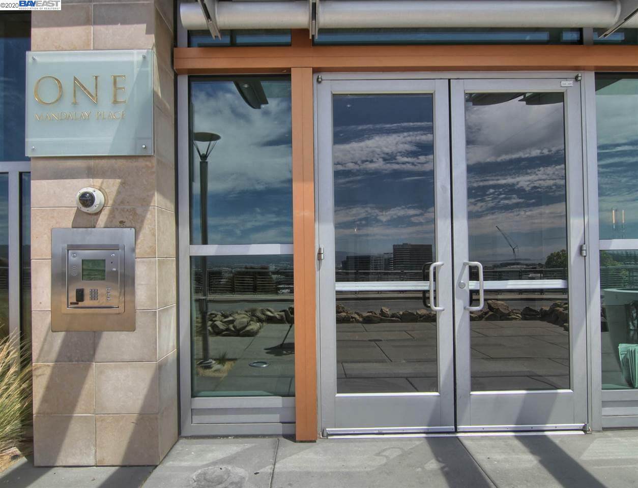 1 Mandalay Pl 1806 - Photo 1
