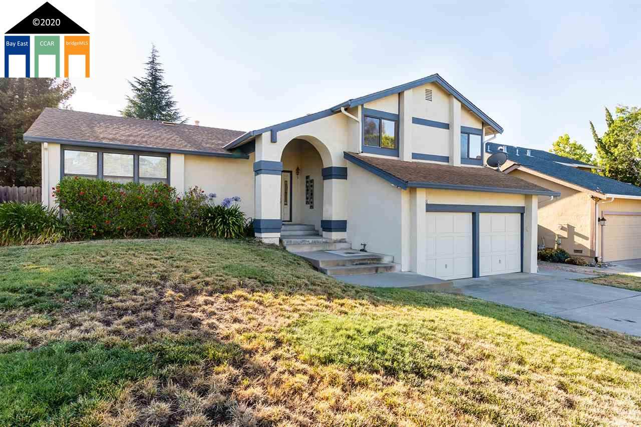 3021 Harris Dr - Photo 1