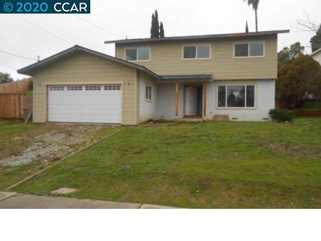 31 Morello Heights Dr - Photo 1