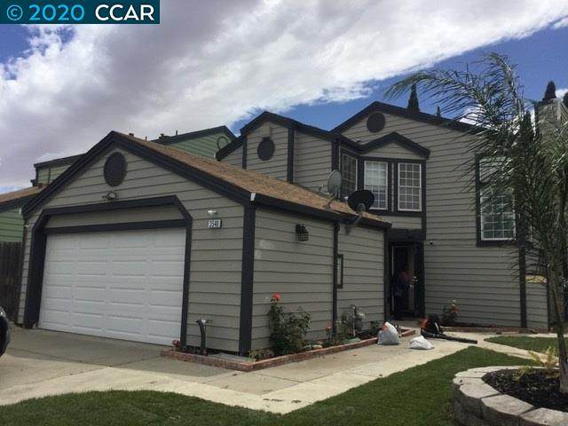 3540 Leafwood Circle - Photo 1