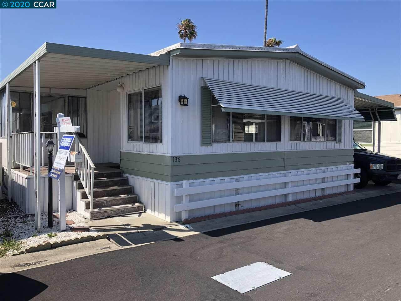 16401 San Pablo Ave 136 - Photo 1