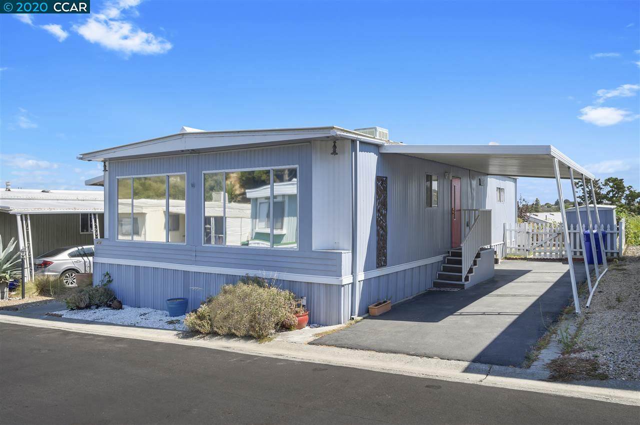 16401 San Pablo Ave 408 - Photo 1