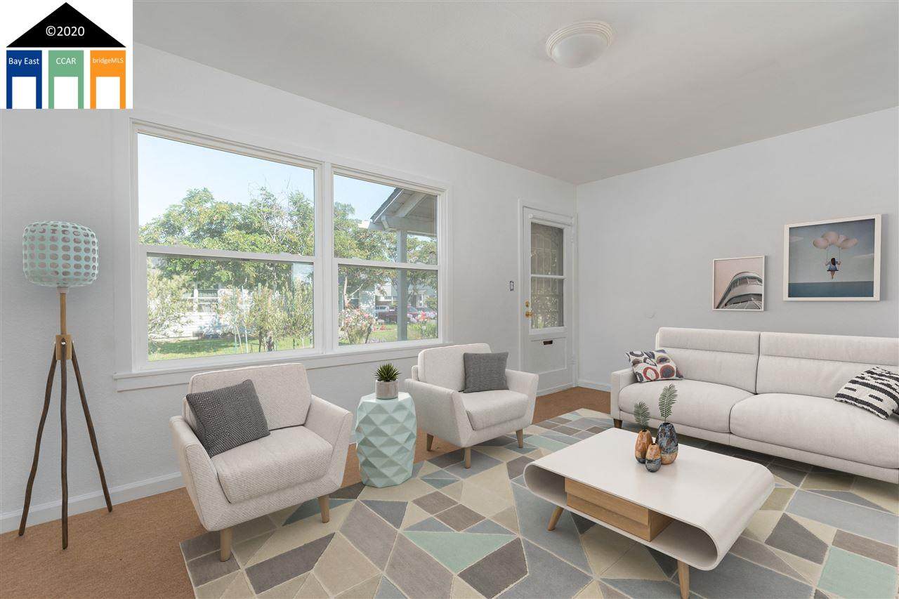 145 Chanslor Ave - Photo 1