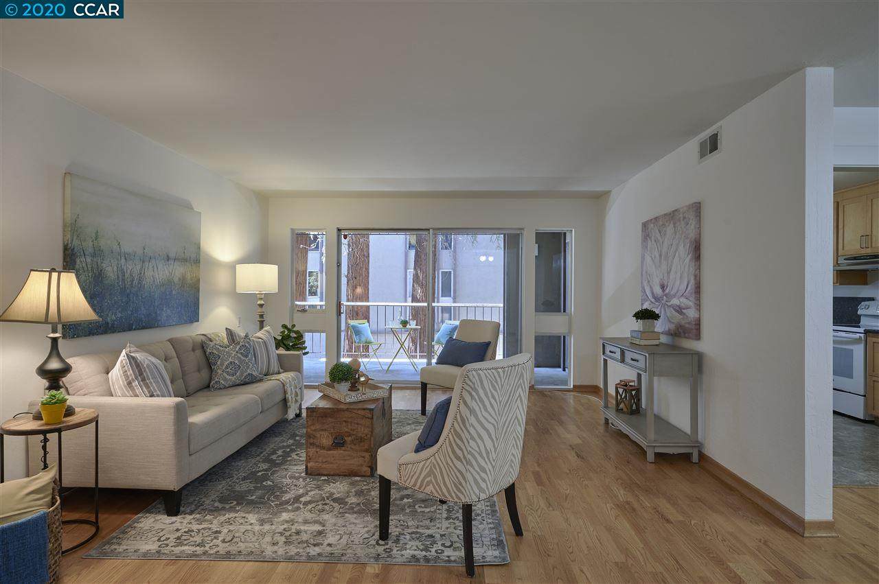 323 Monte Vista Ave 107 - Photo 1