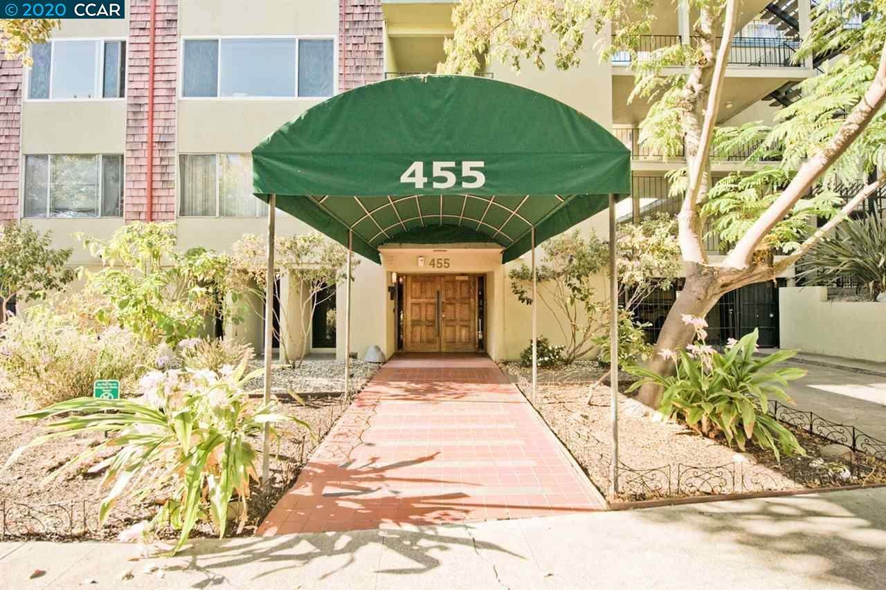 455 Crescent St 308 - Photo 1
