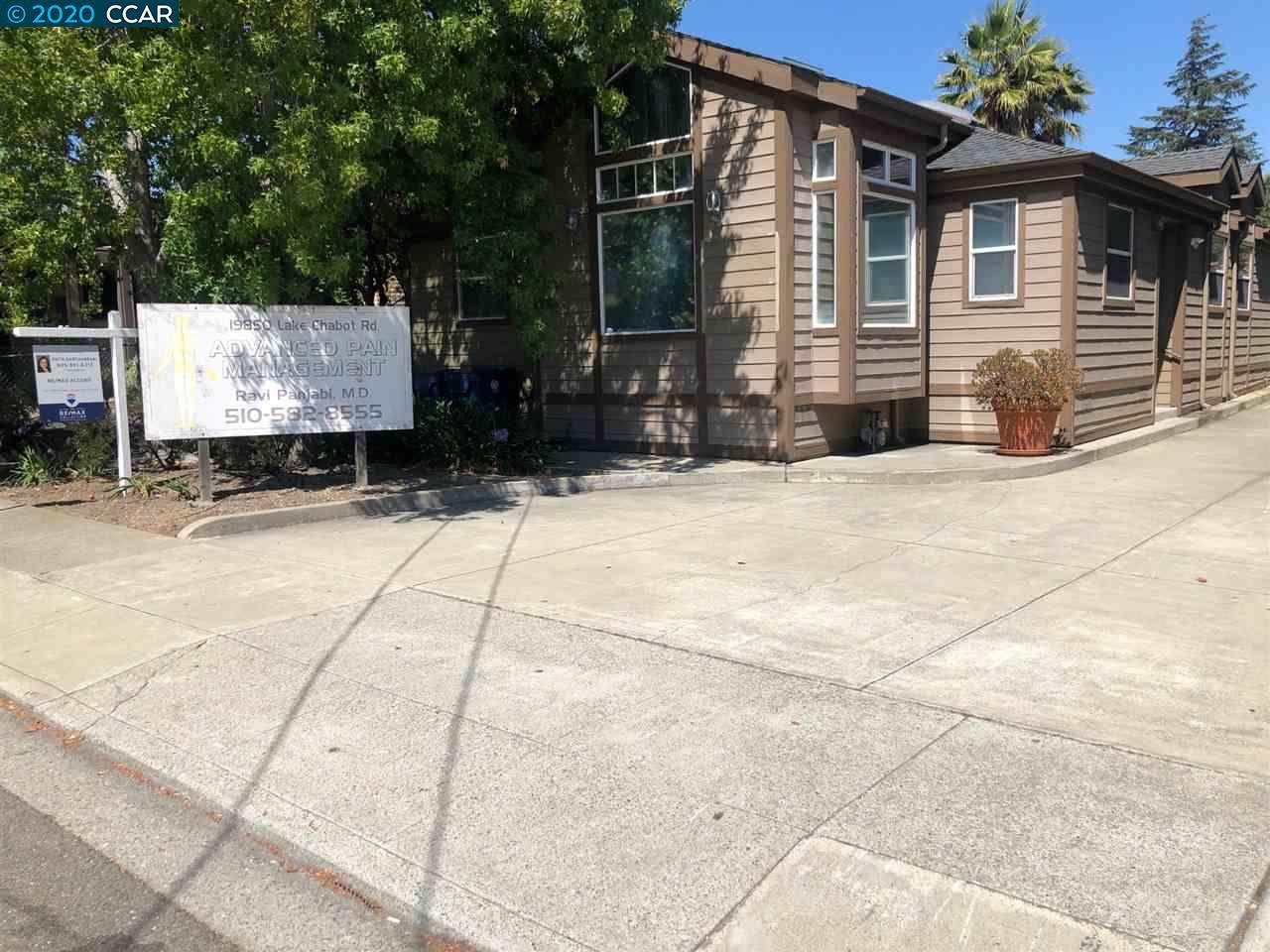 19850 Lake Chabot Rd - Photo 1