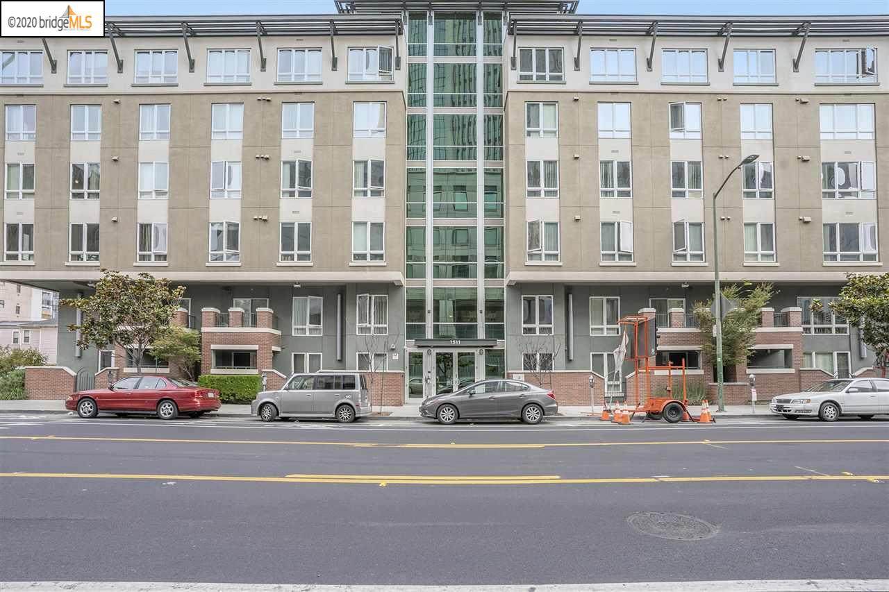 1511 Jefferson Street Th8 - Photo 1