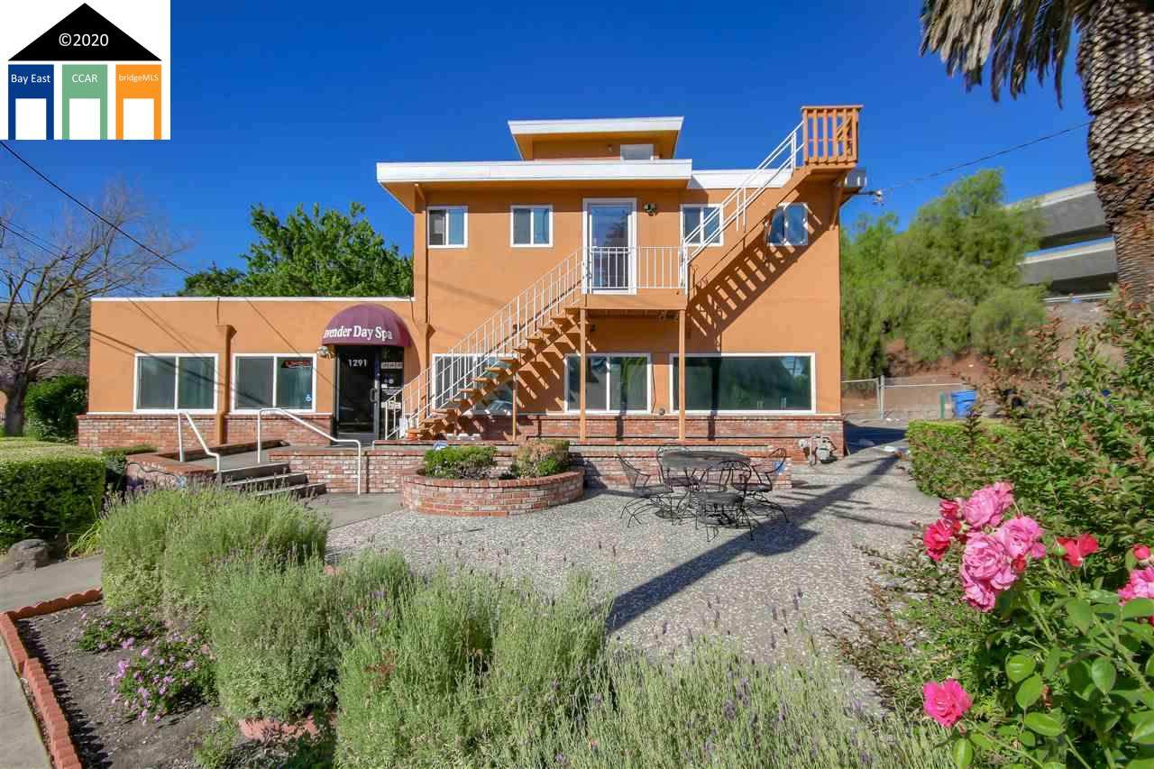 1291 Oakland - Photo 1